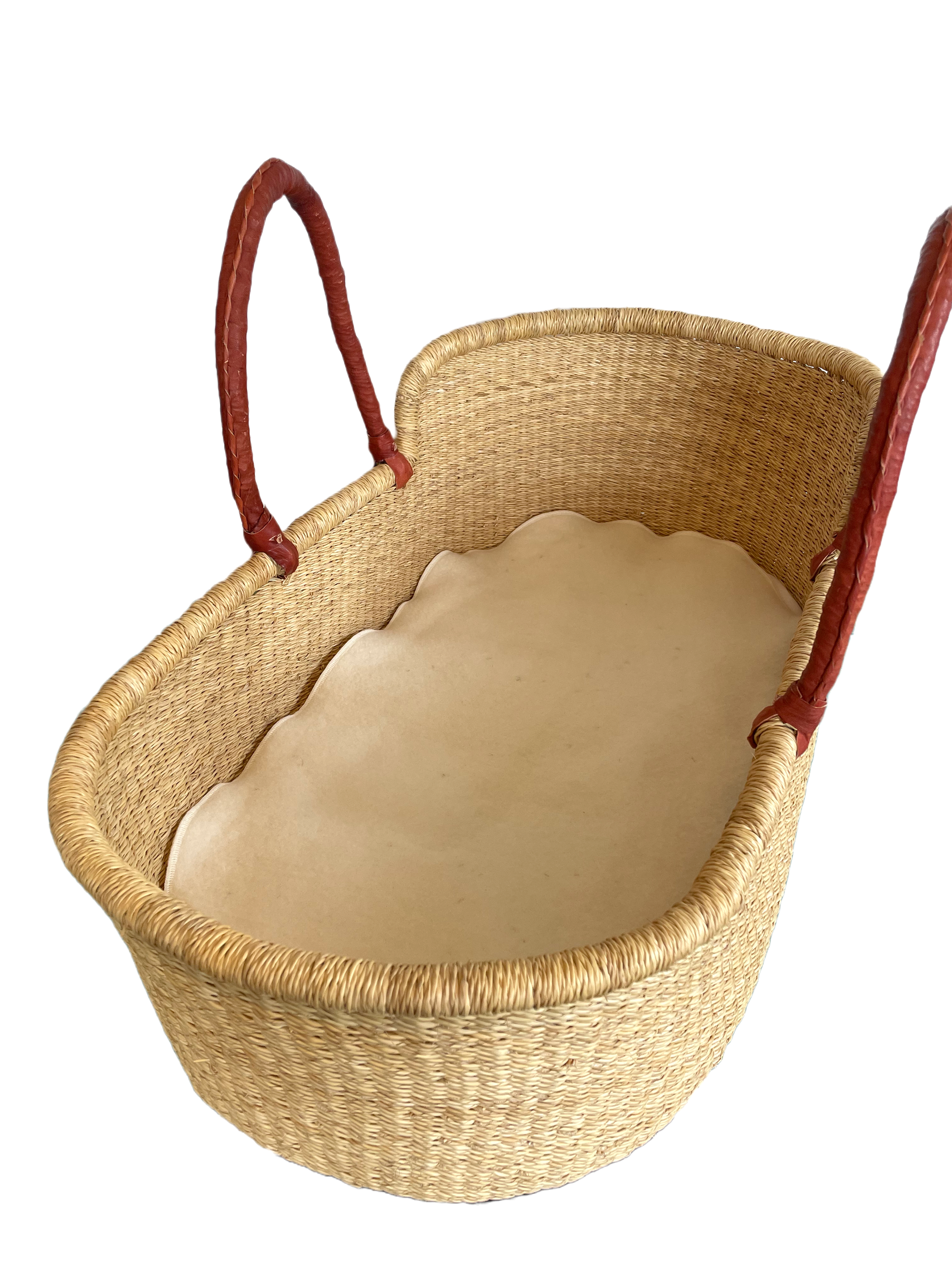 Organic Wool Puddle Pad - Mattress Protector