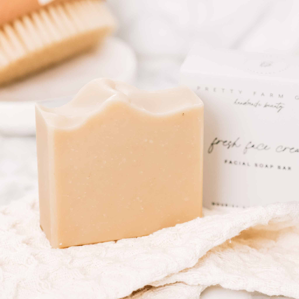 Anti-Aging Skincare Routine Essentials Kit