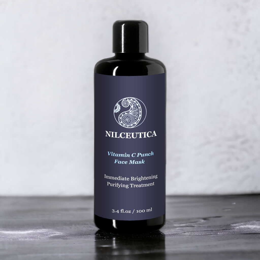 NILCEUTICA Bestsellers Discovery and Travel kit