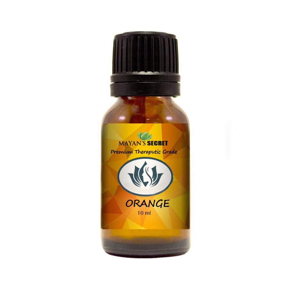 Premium Grade Essential Oils-Tranquili
