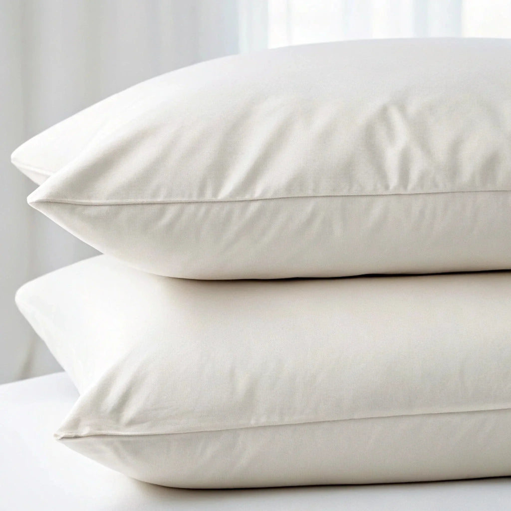 Copper Infused Bamboo Pillowcase