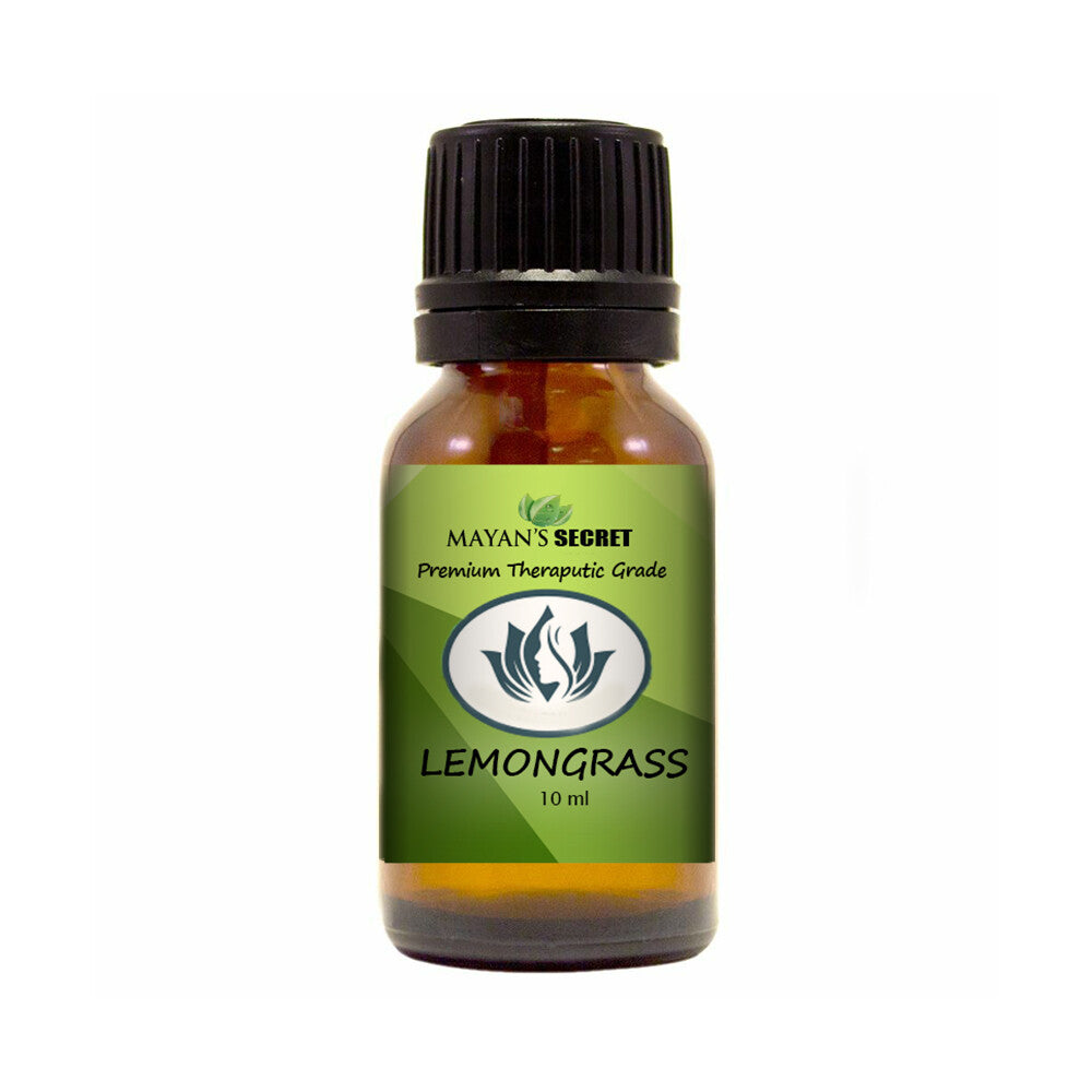 Premium Grade Essential Oils-Tranquili