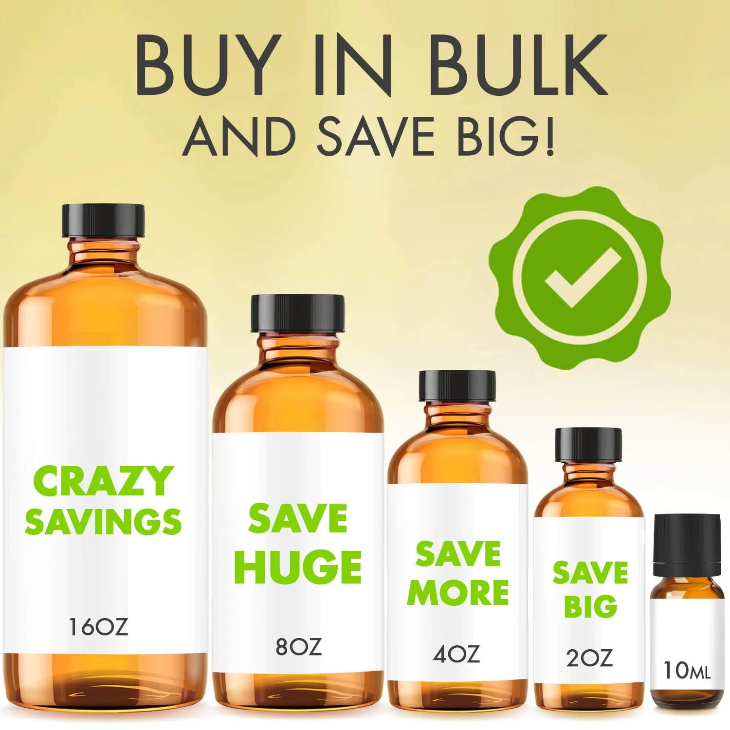 Cinnamon Bark Essential Oil, 8 Fl Oz
