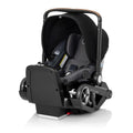 Shyft DualRide with Carryall Storage | Infant Car Seat and Stroller Combo (Boone Gray) - # BAGEG11010013